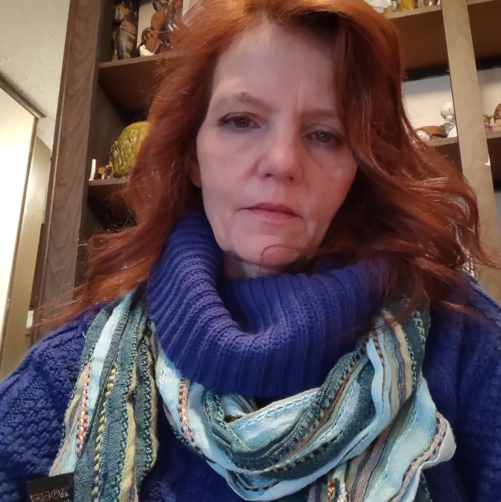 Meet your Posher, Jaunetta